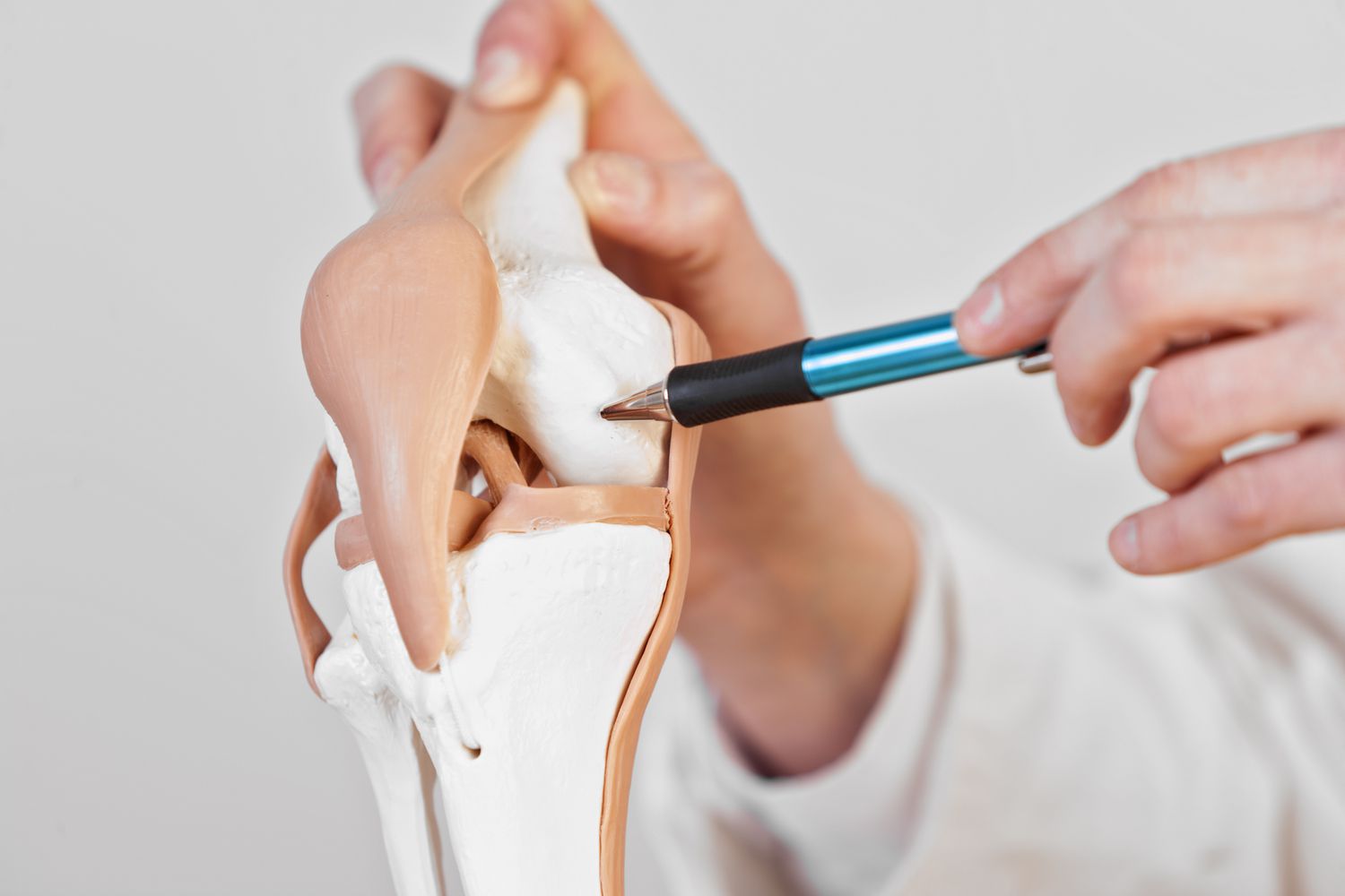 Cartilage Specialist Singapore