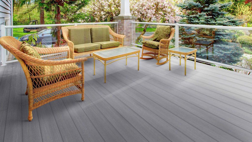 Reasons for Installing Outdoor Wood Deck