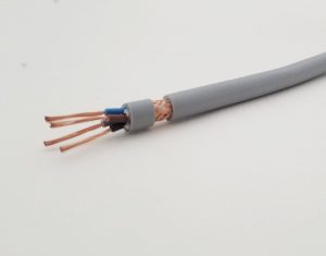 How To Select Cable For Overmold: Tpe Vs. Ul TPU Cable