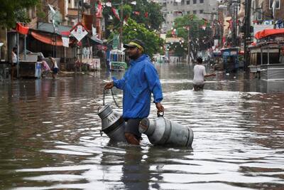 Flood remediation Queens
