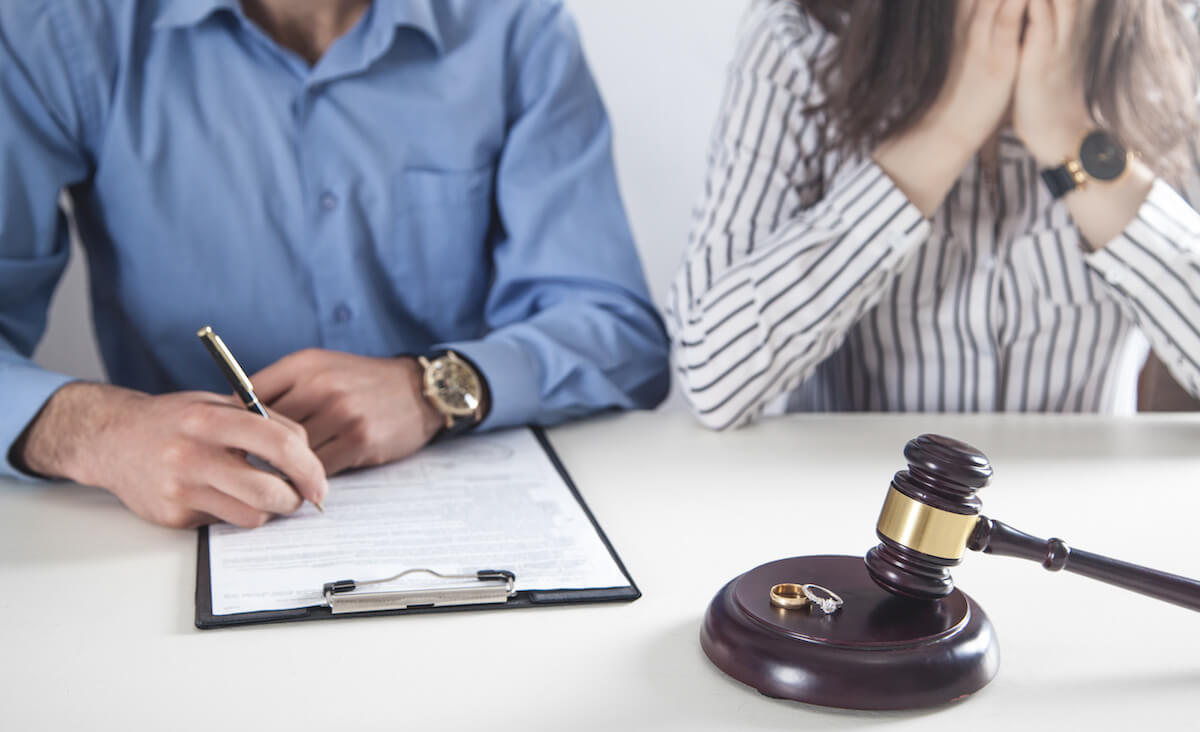 Experienced Divorce Attorneys in The Woodlands: Meet Our Team