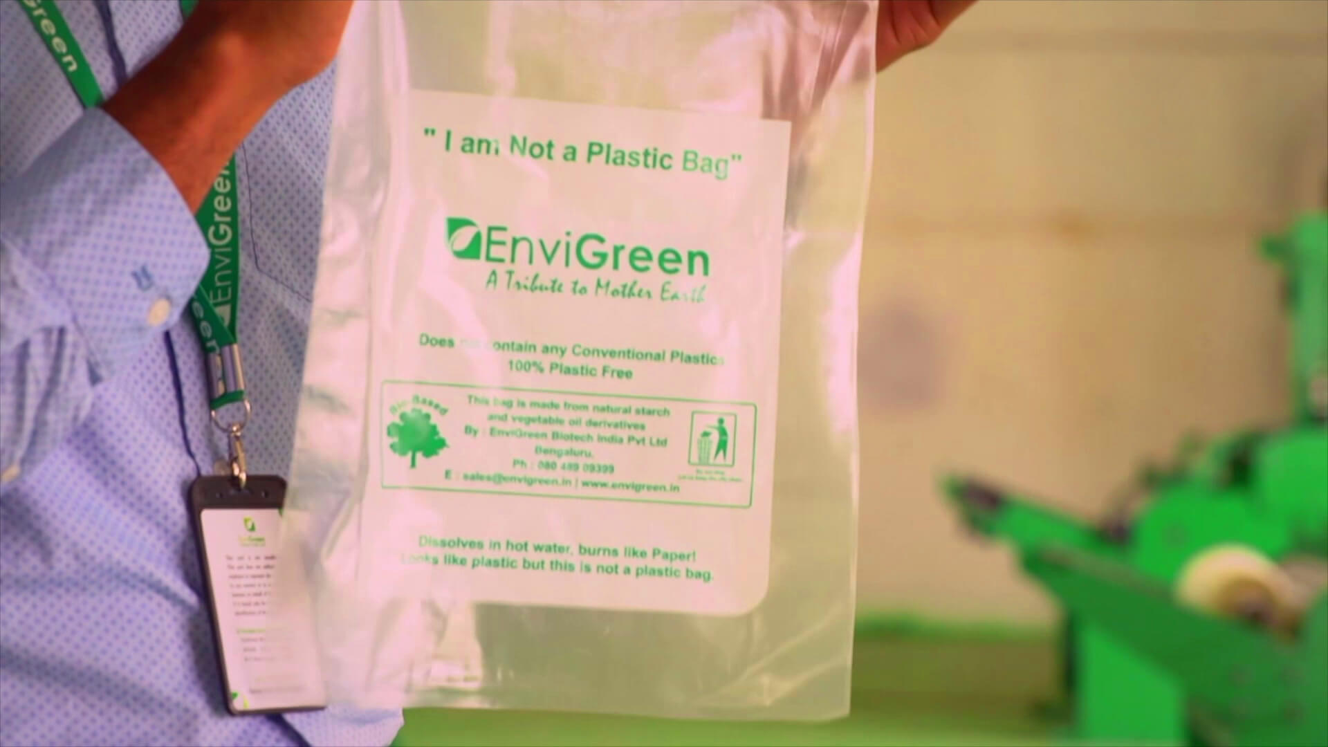 Biodegradable Plastic Bags in New Jersey: A Sustainable Solution