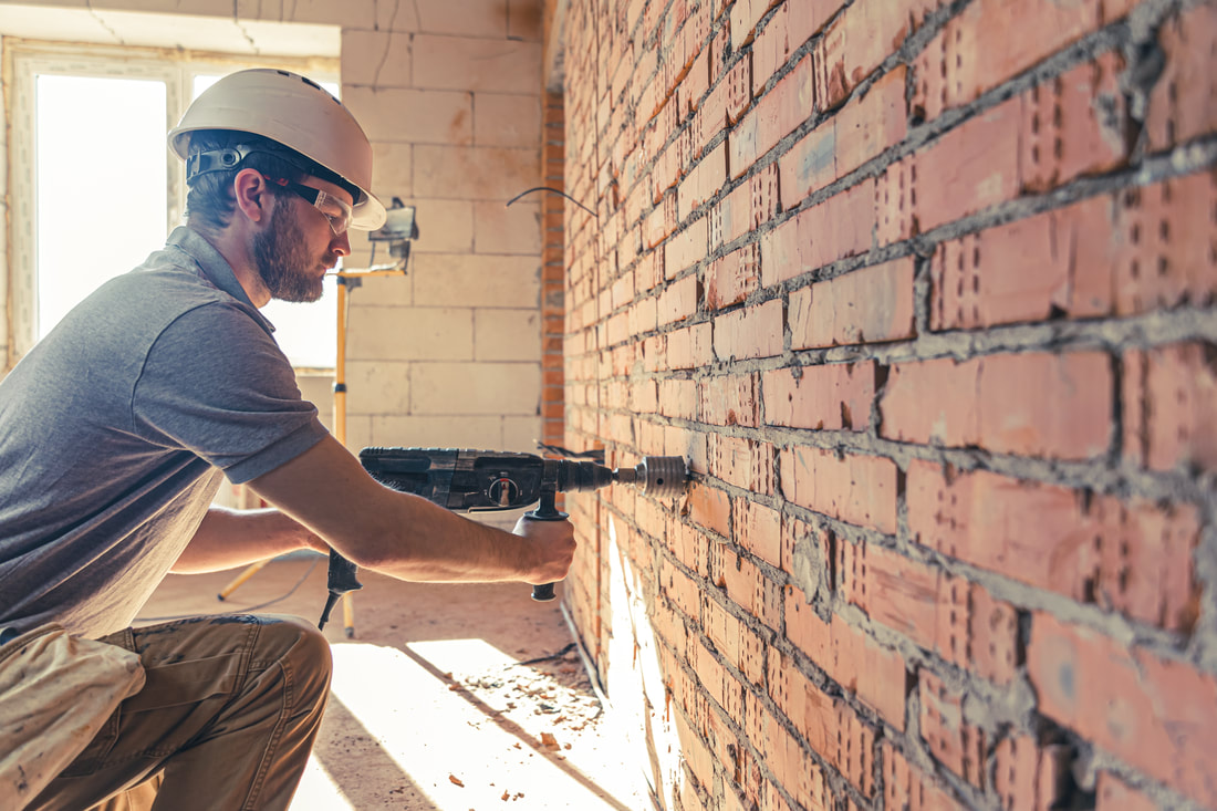 The Foundation Repair Advantage can help your Sacramento home be more stable.