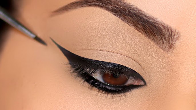 pencil eyeliner for sensitive eyes