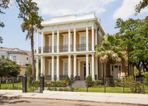 Search And Find Property Management Services In New Orleans