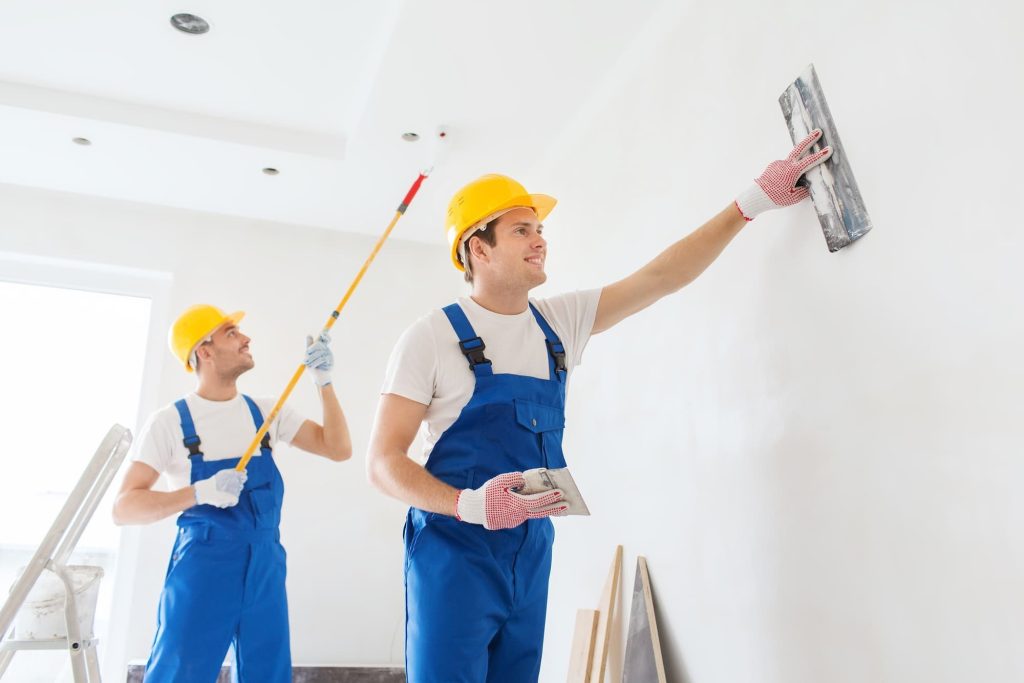 Painting Contractor: Tips to Find the Best