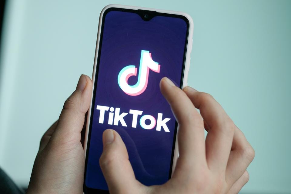 Results of Online TikTok Likes Versus Getting it from the Original Method.