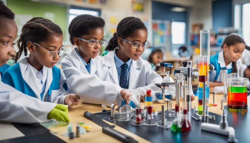 Mastering PSLE Science: Personalized Tutoring for Success