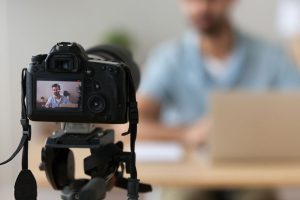 Engaging Promotional Videos for Small Business Marketing