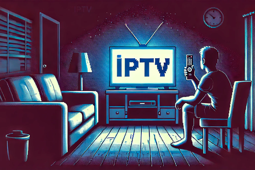 iptv españa