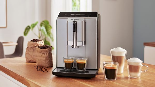 Commercial Coffee Machines That Bring Efficiency and Perfection to Every Cup