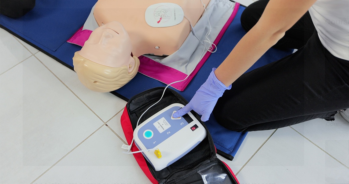 Important Roles of AEDs in Emergencies Reasons to Own One